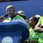 POLITICS: ActionSA councillor defects to DA with 50+ members, calls former party a ‘cult’