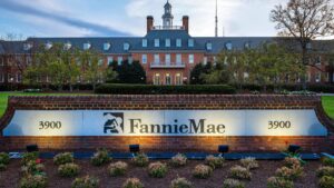 Trump’s voice in a new Fannie Mae ad is generated by artificial intelligence, with his permission
