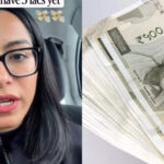 Rs 5 lakh savings not yet? Then no coffee, dating or Netflix for you. Woman’s wealth building financial advice divides internet