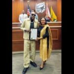 Dancehall, reggae stalwarts lauded in Lauderhill