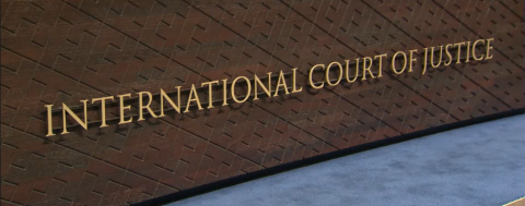 US intervenes in SA’s ICJ case against Israel