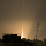 Iran’s Shi’ite allies step up strikes despite weakened hand