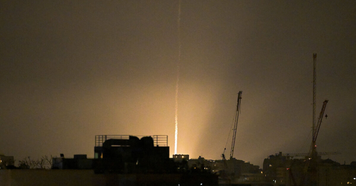 Iran’s Shi’ite allies step up strikes despite weakened hand