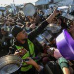 How a Rocket in Iran Reverberates in Gaza