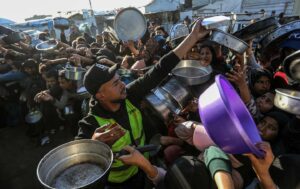 How a Rocket in Iran Reverberates in Gaza