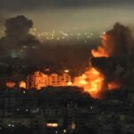 Drone attack in Dubai; fuel tankers hit in Bahrain and more… How Iran war is unfolding on Day 13