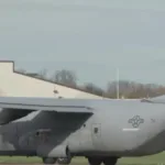 UK launches air sorties to support UAE