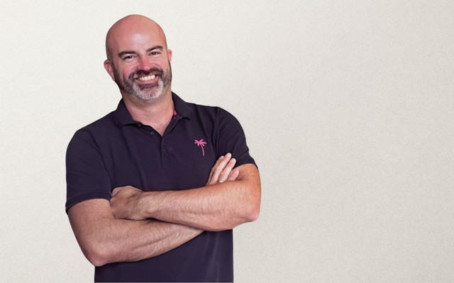 EMERGENCY Developer Sixteen Tons on Record Growth Trajectory: Studio Appoints Creator of Billion-Dollar Hit June’s Journey as Chief Creative Officer