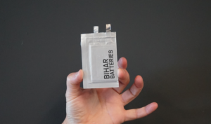 All European sodium-ion battery manufacturers at a glance