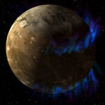 Ganymede’s Auroral Patches Reveal Shared Physics with Earth’s Aurorae