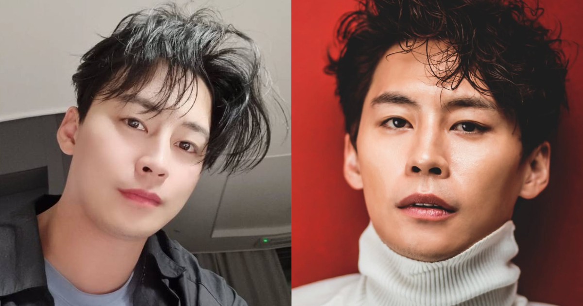 Korean actor Jung Eun-woo dies aged 39, Entertainment News