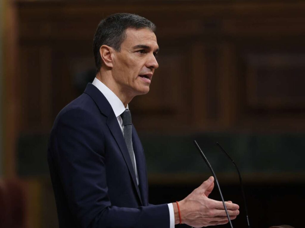 Spain Withdraws Ambassador to Israel Over Gaza Genocide and War in Iran