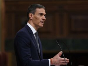 Spain Withdraws Ambassador to Israel Over Gaza Genocide and War in Iran