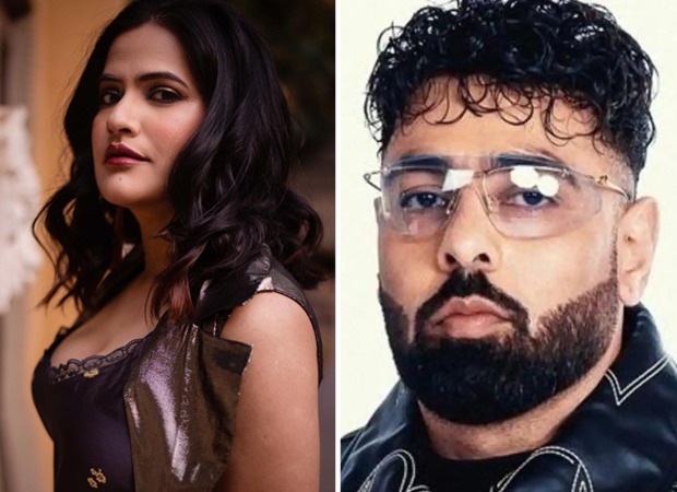 Sona Mohapatra slams Badshah over ‘Tateeree’ controversy: “This isn’t creativity. It’s the laziest trope in pop culture”