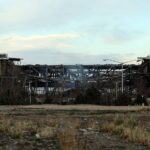 The Bombing of Iran’s Azadi Stadium Is Straight Out of Israel’s Gaza Script