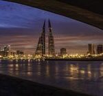 Brits in Bahrain urged ‘seek shelter’ as at least 1 killed after ‘blatant Iranian attack’