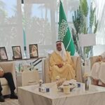 Middle East tensions: Bahrain mission arranges for Indians’ return from Saudi