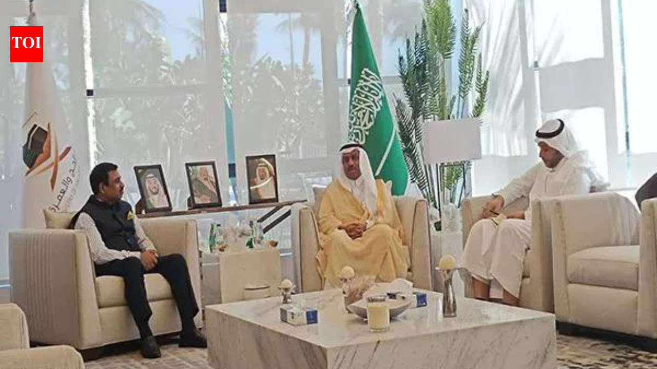 Middle East tensions: Bahrain mission arranges for Indians’ return from Saudi