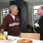 Epstein Revelations You Won’t Read in the New York Times