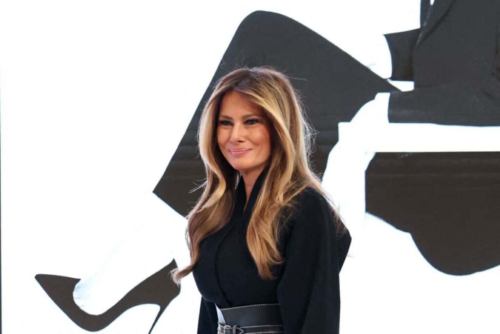 Ster-Kinekor, Nu Metro pull the plug on Melania Trump film ahead of SA release