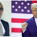 2026 Nobel Peace Prize: Pan African Business Forum endorses Trump’s nomination for medal