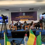 Media, equity and innovation dominate REMAPSEN Africa NTDs Forum in Cotonou