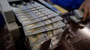 US GDP grows at 4.4% in Q3 final reading, spotlight on Fed rate-cut outlook