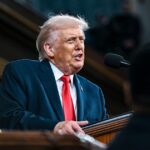 Recapping Trump’s State of the Union address: From the Politics Desk