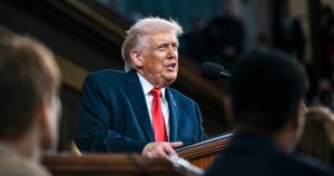 Recapping Trump’s State of the Union address: From the Politics Desk