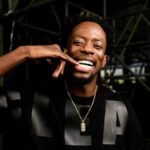 Robot Boii slammed online after Skhothane-inspired performance at Paris Fashion Week