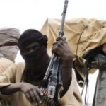 Troops repel terrorist network in Sokoto forest, kill three, recover arms
