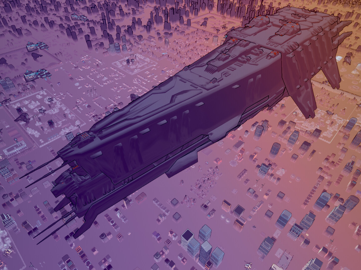 Steam launch: New 93%-rated grand-strategy city-builder with 50% launch discount tops Steam charts