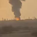 US-Israel-Iran War News LIVE: Iran Launches Fresh Barrage Of Missiles; Azerbaijan Reopens Iran Border To Cargo Traffic