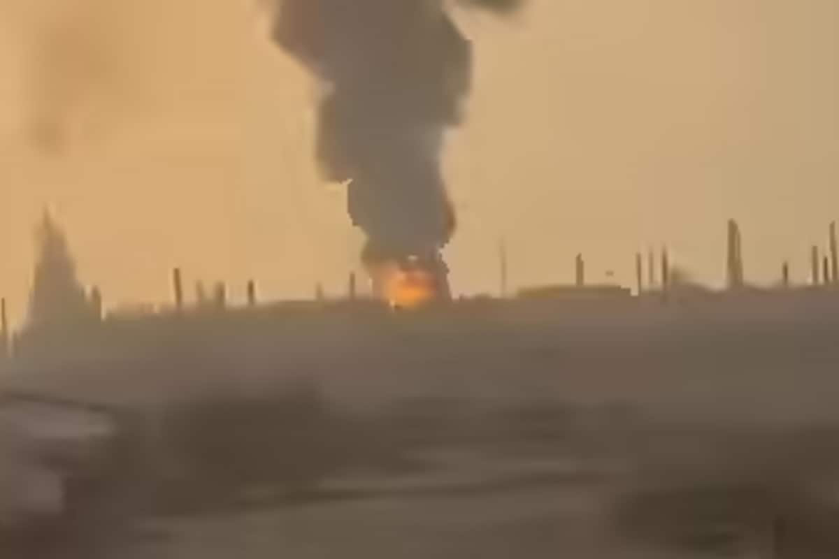 US-Israel-Iran War News LIVE: Iran Launches Fresh Barrage Of Missiles; Azerbaijan Reopens Iran Border To Cargo Traffic