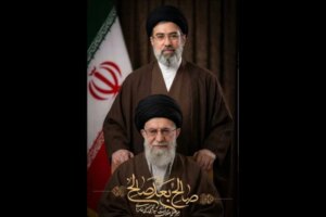 Iran names Mojtaba Khamenei as new Supreme Leader | Trump: End of Iran war will be decided with Netanyahu | 32 wounded in Bahrain as Iran continues attacks on Gulf