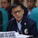 DMW orders recall of Bahrain staffer over tense exchange with OFWs seeking aid