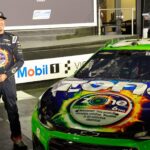 Kyle Busch Makes Daytona 500 History With Stunning Pole As NASCAR Redemption Quest Intensifies: Full Qualifying Results