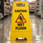 A trip to the mall can end in injury, what the law says about consumers’ rights