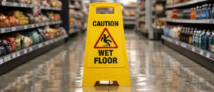 A trip to the mall can end in injury, what the law says about consumers’ rights