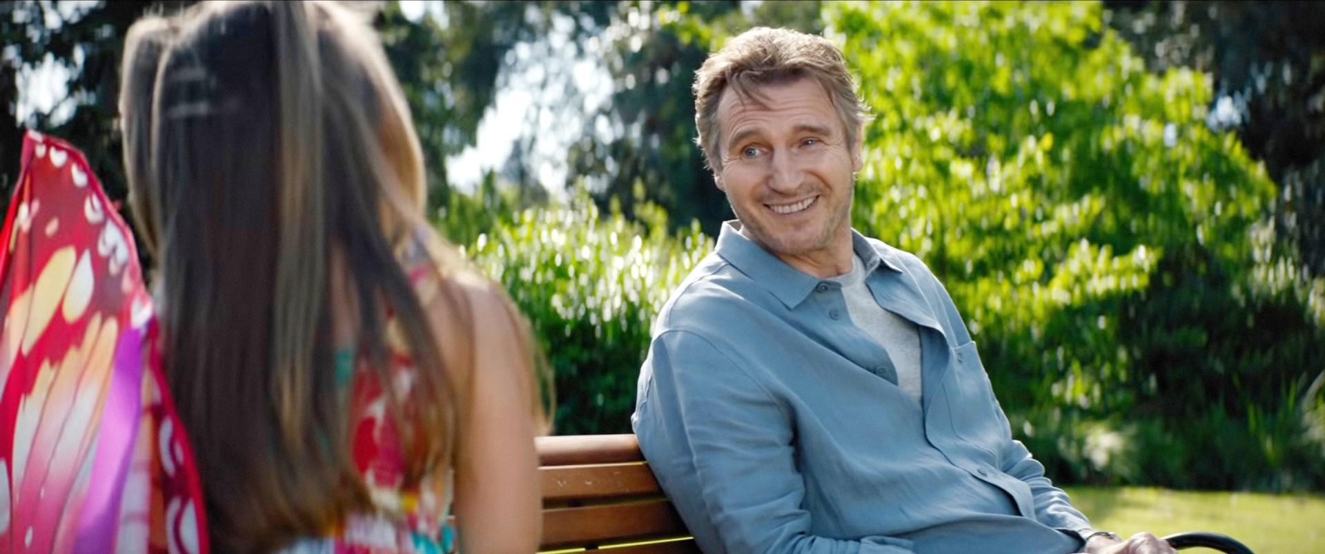 Prime Video’s No. 1 Action Thriller Is This Liam Neeson Movie No One Remembers