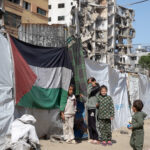 What people in Gaza are saying about the closure of the Rafah crossing