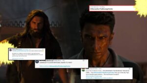 Dhurandhar The Revenge Trailer X Review: Ranveer Singh Owns Every Frame In Spy Drama As Jaskirat Singh Rangi, Aditya Dhar’s ‘Peak-Detailing’ Impresses Netizens