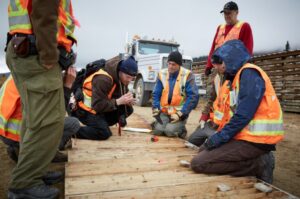 Western Copper upsizes bought deal financing to $80 million