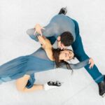 The Messy, Sordid Controversy Underlying The Olympic Ice Dancing Competition