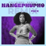 Cnethemba Gonelo – Nangephupho Remix Pack ft. Soa Mattrix, Frank Mabeat & B33kay SA