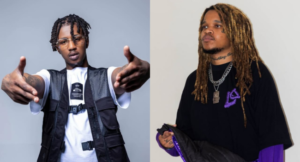 Emtee And Saudi Hint At Possible ATM Collaboration Tape Release This Year