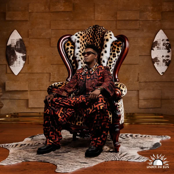 Sun-EL Musician – Angeke ft. Thatohatsi, Kenza & Jnr SA