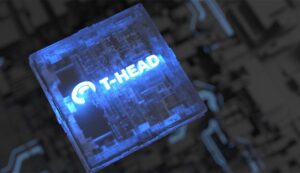 Alibaba Plans Spin-Off IPO of T-Head as China’s AI Chipmakers Line Up for the Public Markets