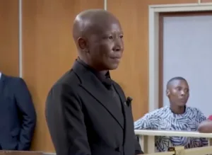 Malema’s pre-sentencing proceedings postponed