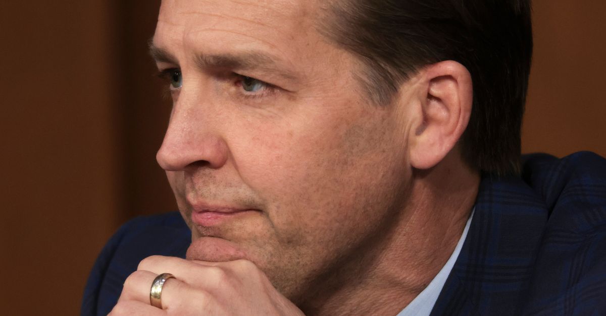 Ben Sasse and the Political Illusion